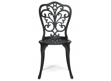 Стул на металлокаркасе Mozart