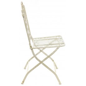 Стул складной Платон