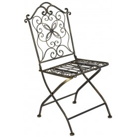 Стул складной Платон