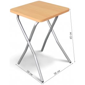 Табурет SHT-S6