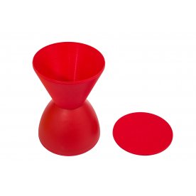 Табурет Button