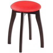 красный / венге