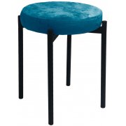 бирюза / черный