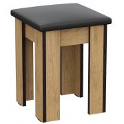 дуб золотой