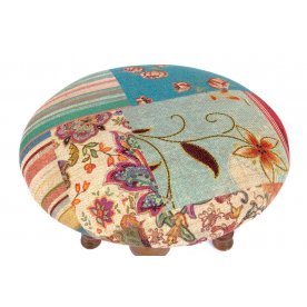 Табурет "Patchwork" (Р30688)