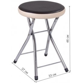 Табурет Соренто В-4/В-1