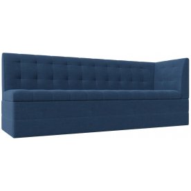 Кухонный диван Бриз правый