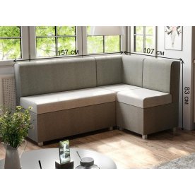 Кухонный диван Каир