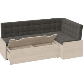 Кухонный диван Форест со спальным местом