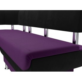 Кухонный диван Альфа левый