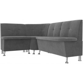 Кухонный диван угловой Феникс