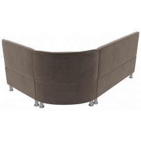 Кухонный диван угловой Феникс