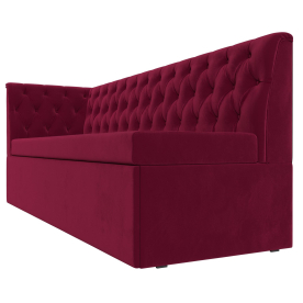 Кухонный диван угловой Маркиз