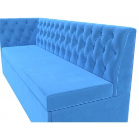 Кухонный диван угловой Маркиз