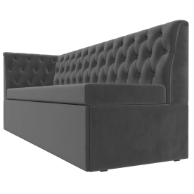 Кухонный диван угловой Маркиз