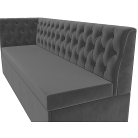 Кухонный диван угловой Маркиз