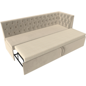 Кухонный диван угловой Маркиз