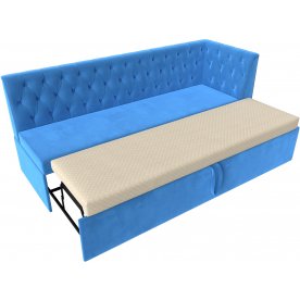 Кухонный диван угловой Маркиз