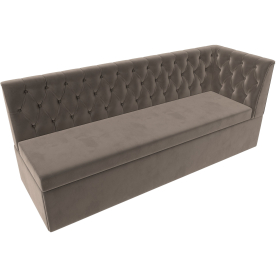 Кухонный диван угловой Маркиз