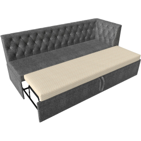 Кухонный диван угловой Маркиз