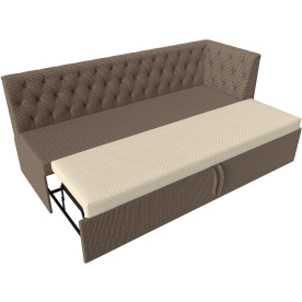 Кухонный диван угловой Маркиз