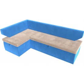 Кухонный диван угловой Омура