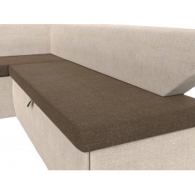 Кухонный диван угловой Омура