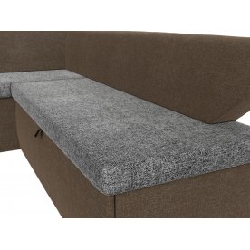 Кухонный диван угловой Омура