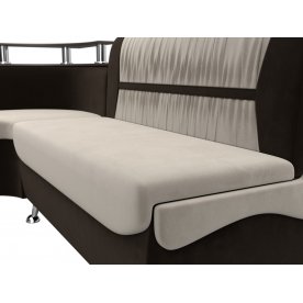 Кухонный диван Сидней левый