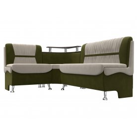 Кухонный диван Сидней левый