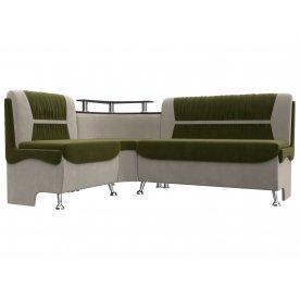 Кухонный диван Сидней левый