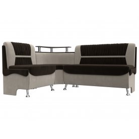 Кухонный диван Сидней левый