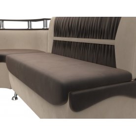 Кухонный диван Сидней левый