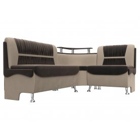 Кухонный диван Сидней правый