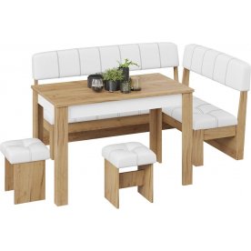 Кухонный уголок Альфа