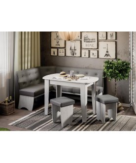 Кухонный уголок Барселона