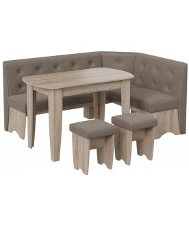 Кухонный уголок Барселона