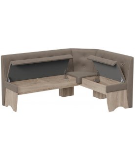 Кухонный уголок Барселона