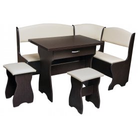 Кухонный уголок Елена-7