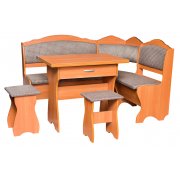 ольха / рогожка