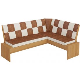 Кухонный уголок Кантри Т1 исп.3 МФ-105.033 ольха