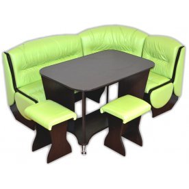 Кухонный уголок Комфорт-Аленка 12