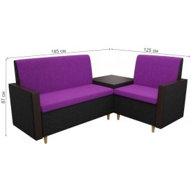 Кухонный уголок Модерн