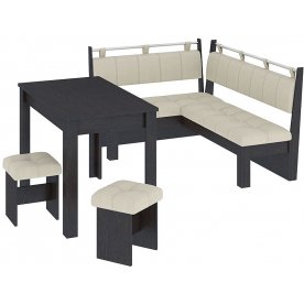 Кухонный уголок Омега