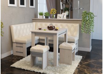 Кухонный уголок Парма