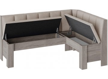 Кухонный уголок Ганновер