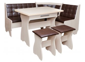 Кухонный уголок Смак-3