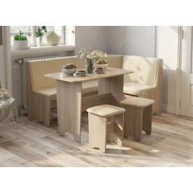 Кухонный уголок Техас Исполнение 1