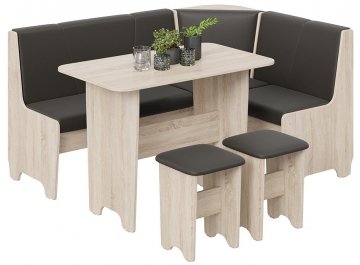 Кухонный уголок Техас Исполнение 1