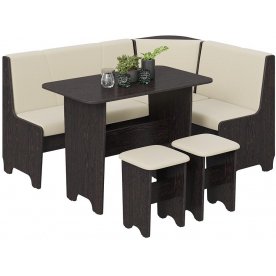 Кухонный уголок Техас Исполнение 1